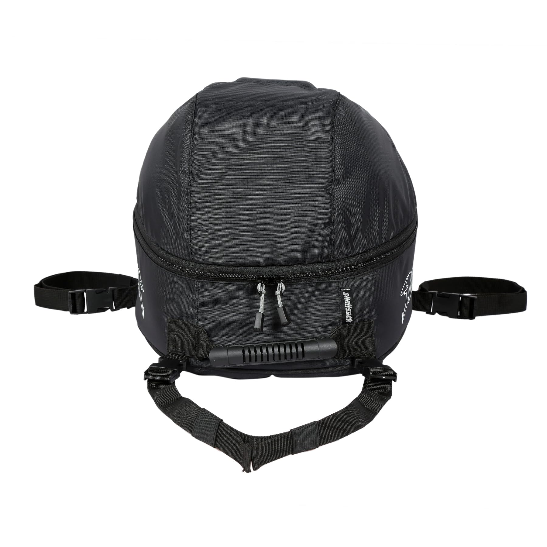 Dirtsack Shellsack Enduro- Cycling Helmet Bag For Off-Road And