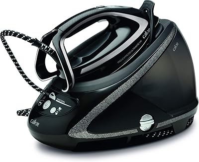 Calor Pro Express Ultimate + GV9610C0