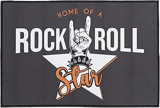 joycraft DMR-4060 Rockstar Door Mat