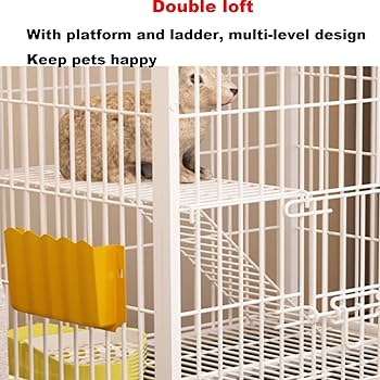 colo　うさぎ　ケージ 大きめ 金属製 Amazon.co.jp: 猫/犬/ウサギ ケージ金属製ペットプレイペン