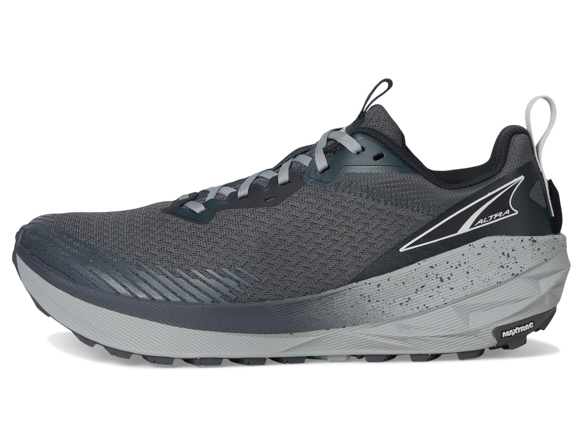 ALTRA Experience Wild 2 Chaussures de Running Chaussure Trail Hommes Dusty Olive