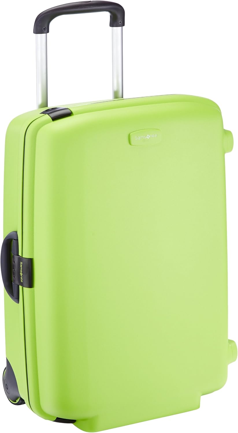 Samsonite Valise F'lite Young Upright 71/26 71 cm 80 Liters Vert (Lime
