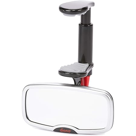 diono easy view plus mirror
