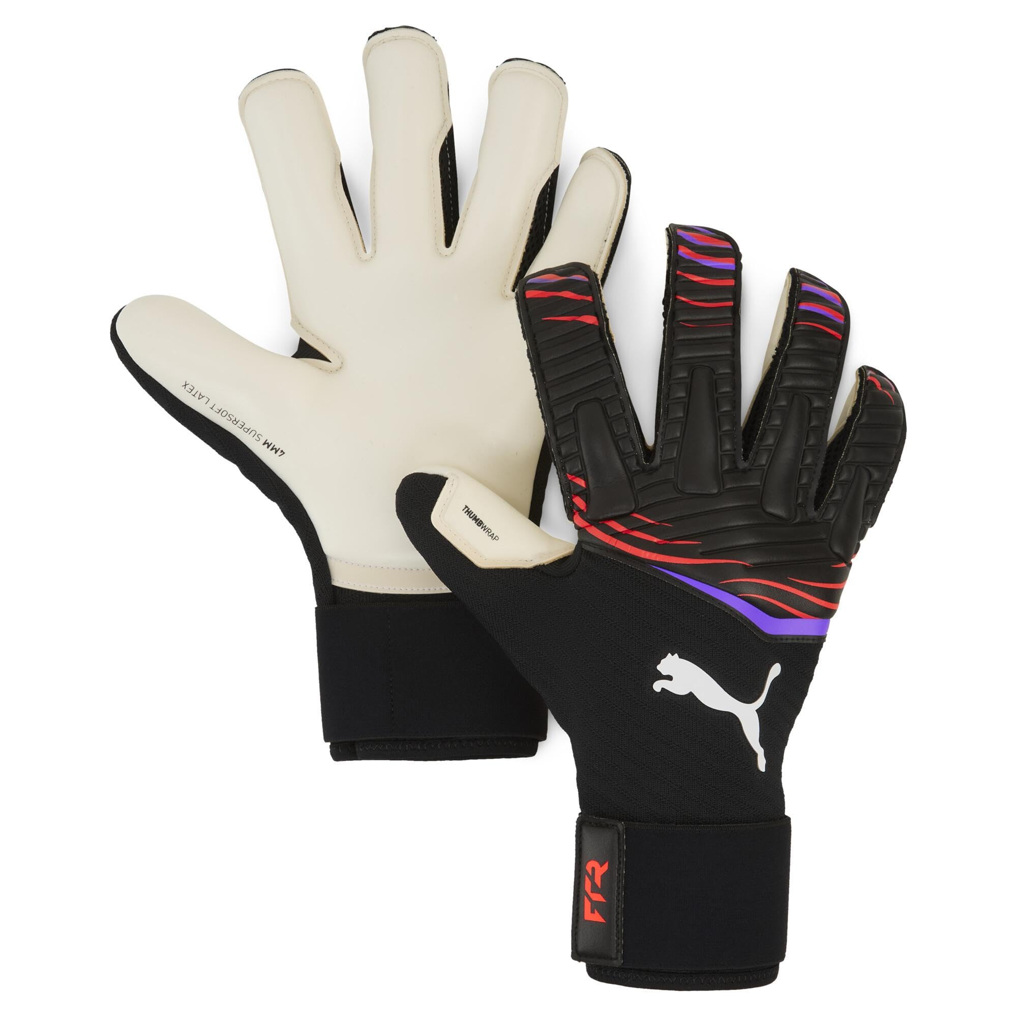 PUMA Future Pro SGC - Guantes de Portero Niños