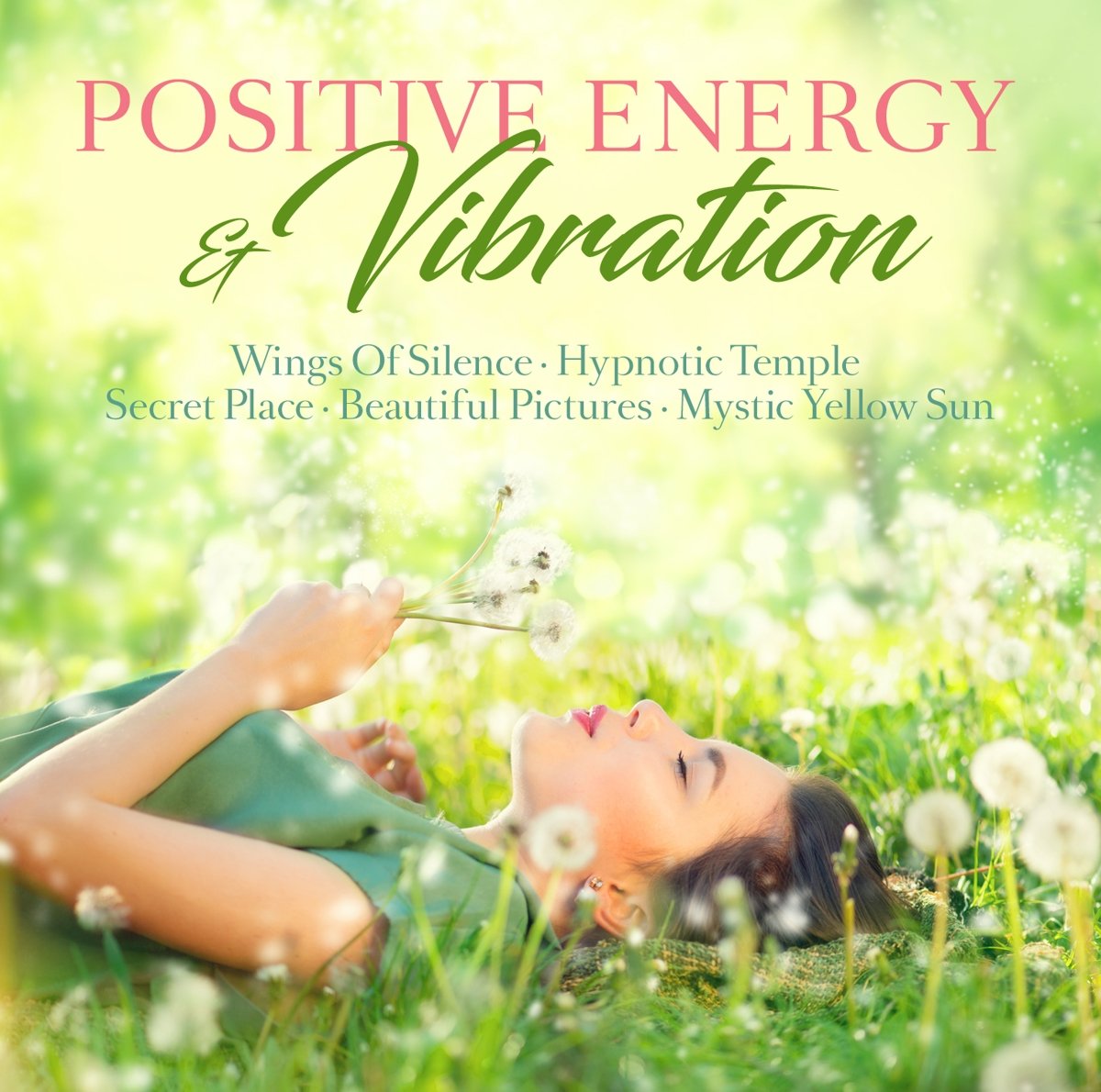 Positive Energy &..