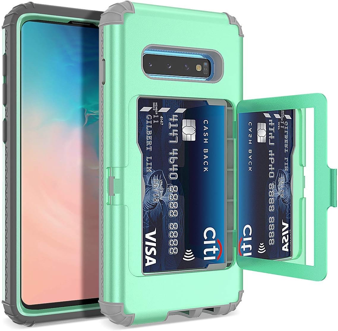 Galaxy S10 Plus Case