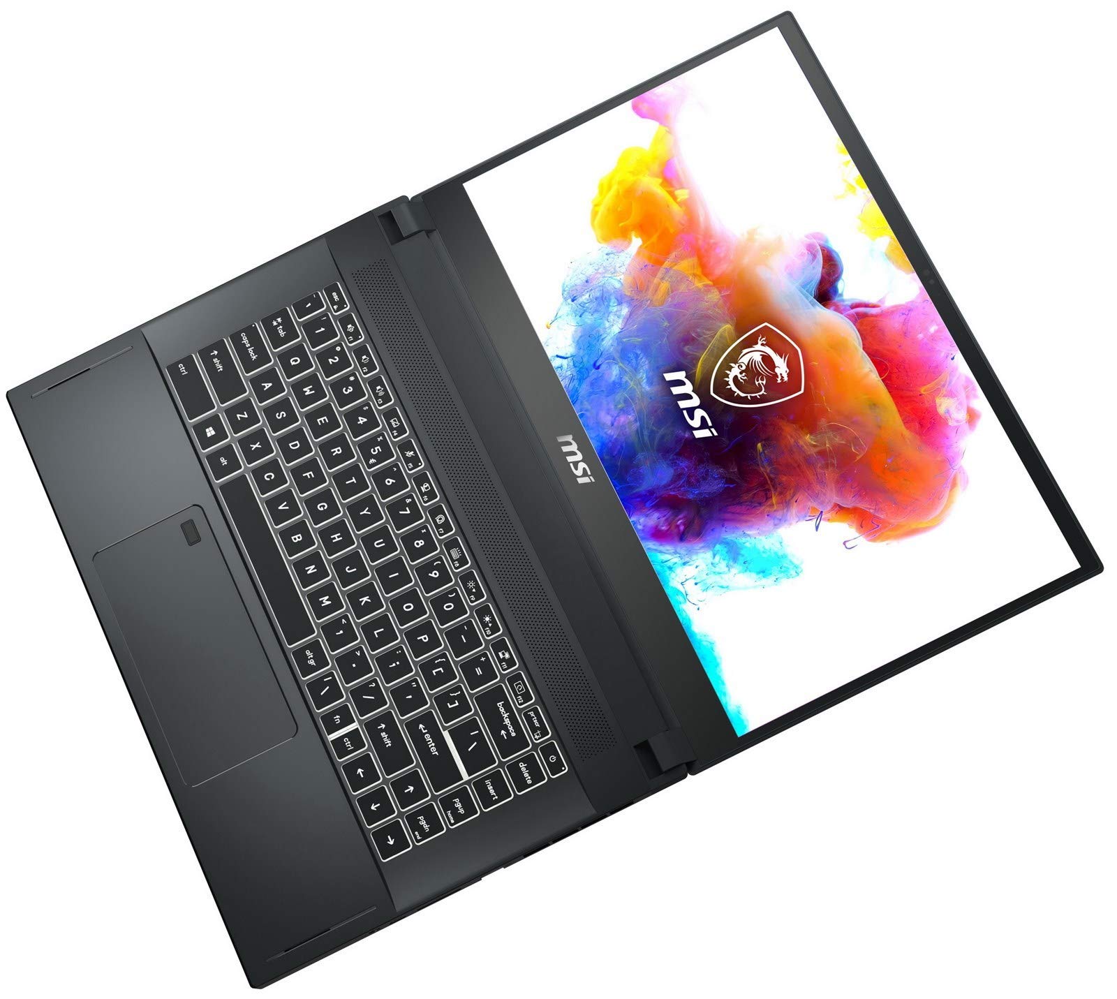 Amazon.com: MSI Creator 15 A10SGS-040 15.6