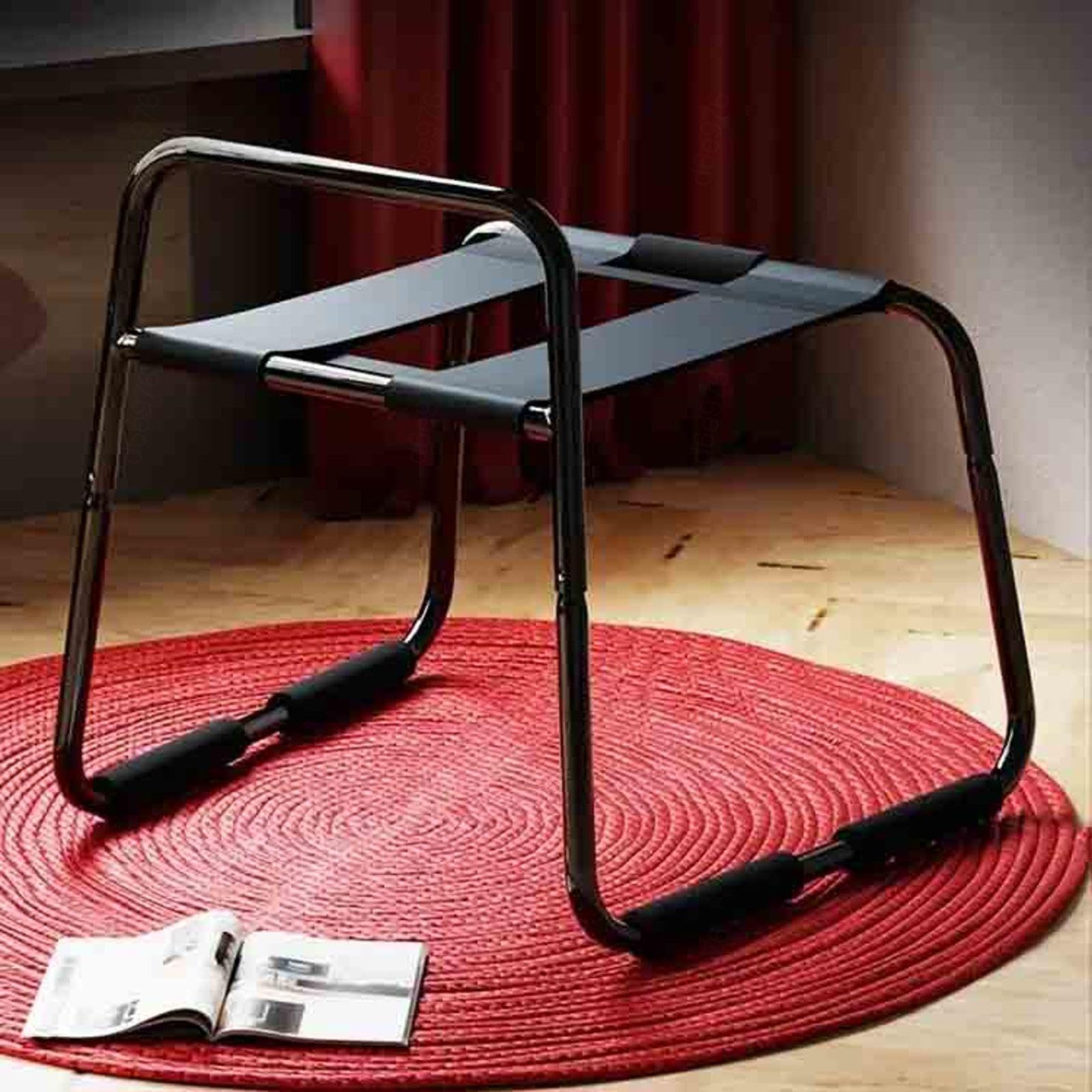 Sedia L'installazione Portatile è Molto Semplice,Chair6
