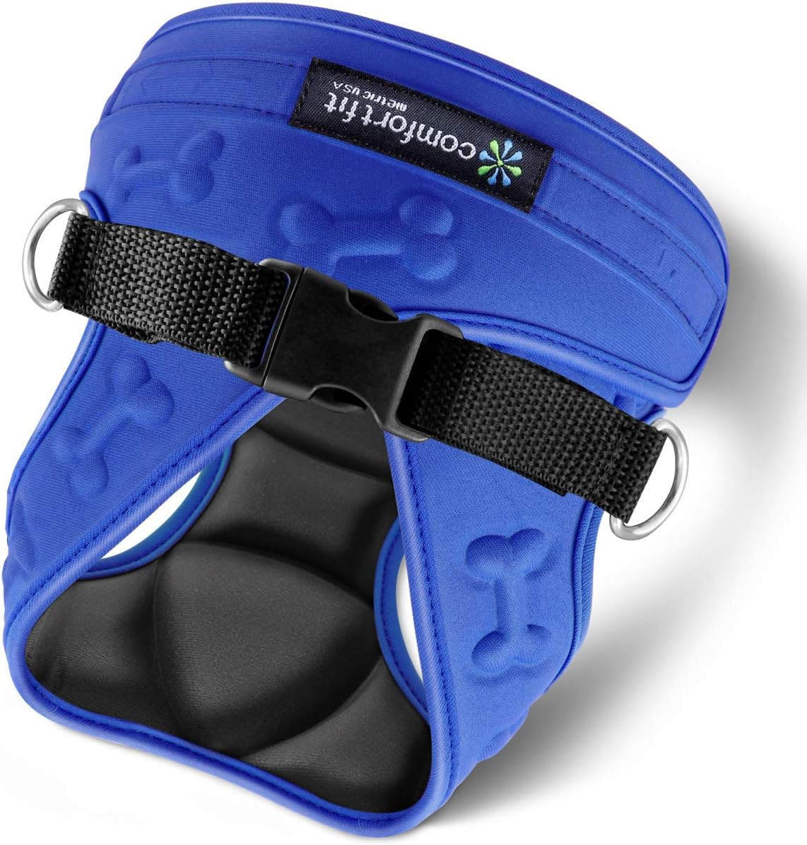 metric USA Comfort Fit Step in Dog Vest Harness Easy to