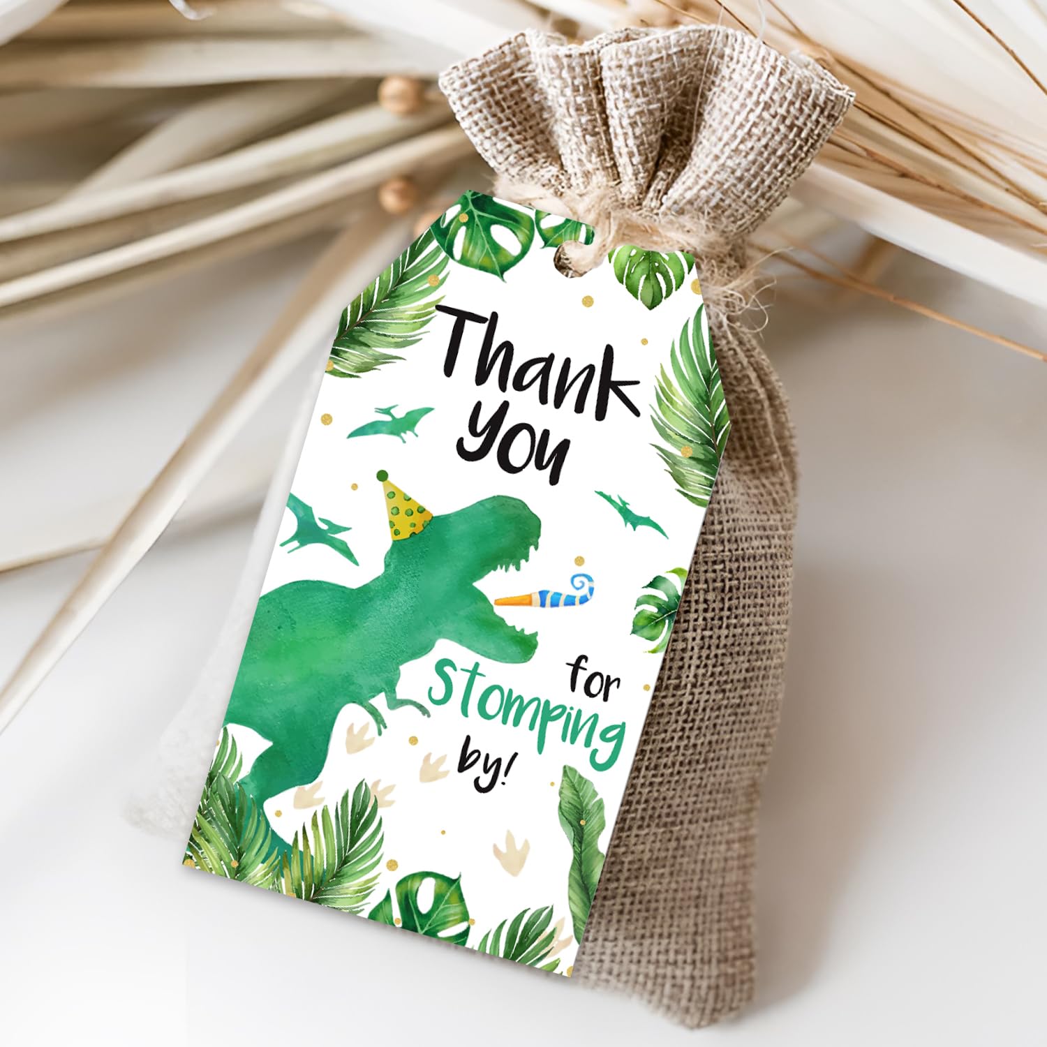 amazon-com-50pcs-dinosaur-thank-you-tags-thank-you-for-stomping-by-gift-tags-thank-you-paper-tags-dinosaur-gift-tag-dinosaur-hanging-tags-labels-for-baby-birthday-baby-shower-dinosaur-themed for Free Printable Dinosaur Gift Tags Amazon.com : 50Pcs Dinosaur Thank You Tags Thank You for Stomping by Gift Tags Thank You Paper Tags Dinosaur Gift Tag Dinosaur Hanging Tags Labels for Baby Birthday Baby Shower Dinosaur Themed for Free Printable Dinosaur Gift Tags