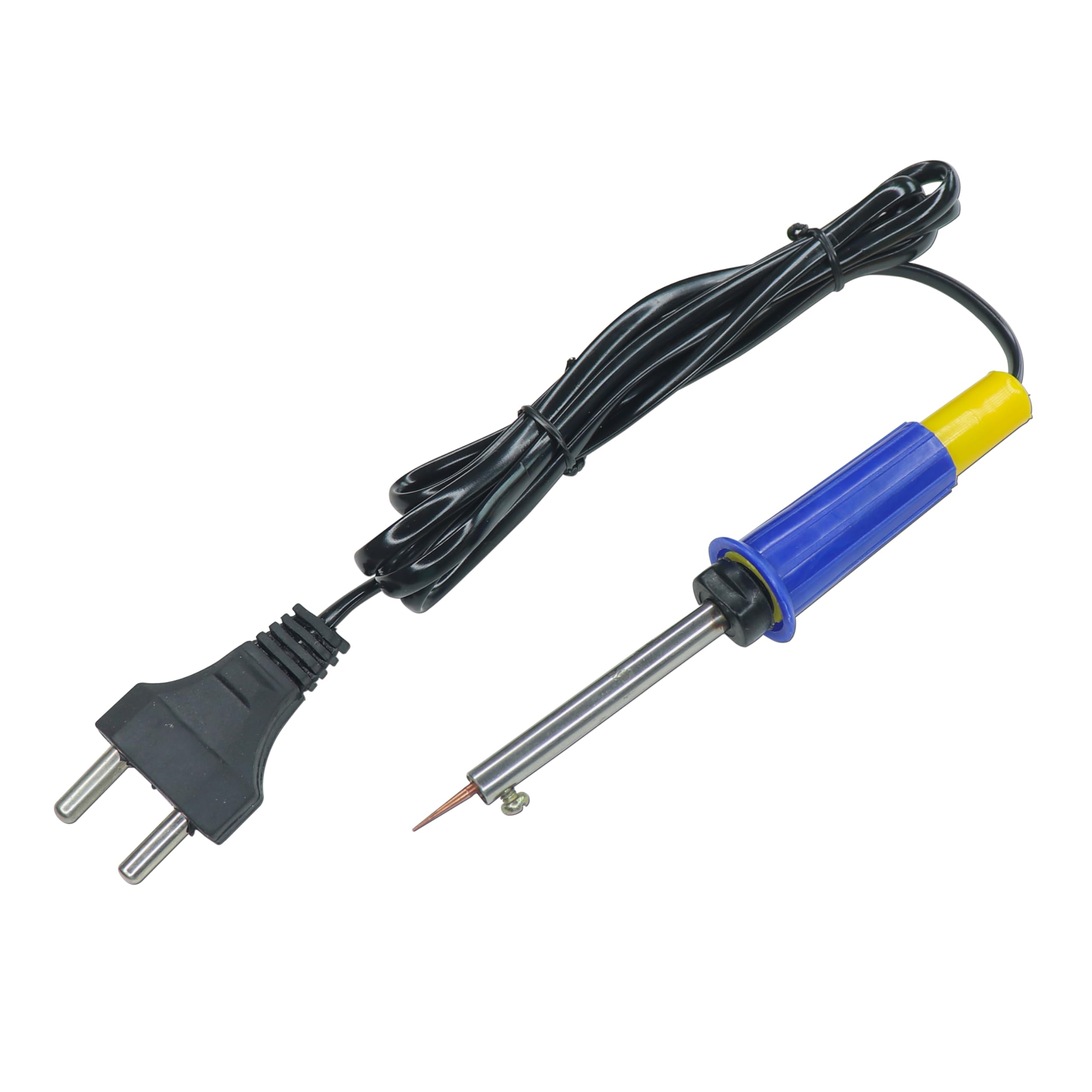 Electronic Spices 8Watt Soldering Iron Comfortable Handle (220-230 V) Heat Pencil Tip Soldering Tool (B09RWX1QGN) Amazon Price History, Amazon Price Tracker