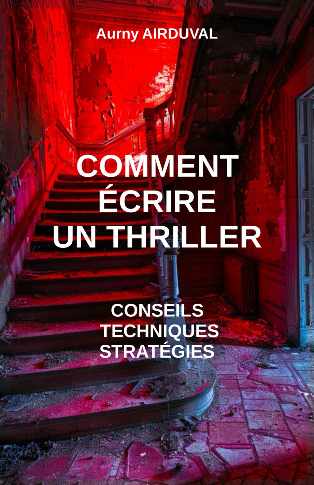 Comment écrire des romans à succès grâce aux techniques de structure - 8