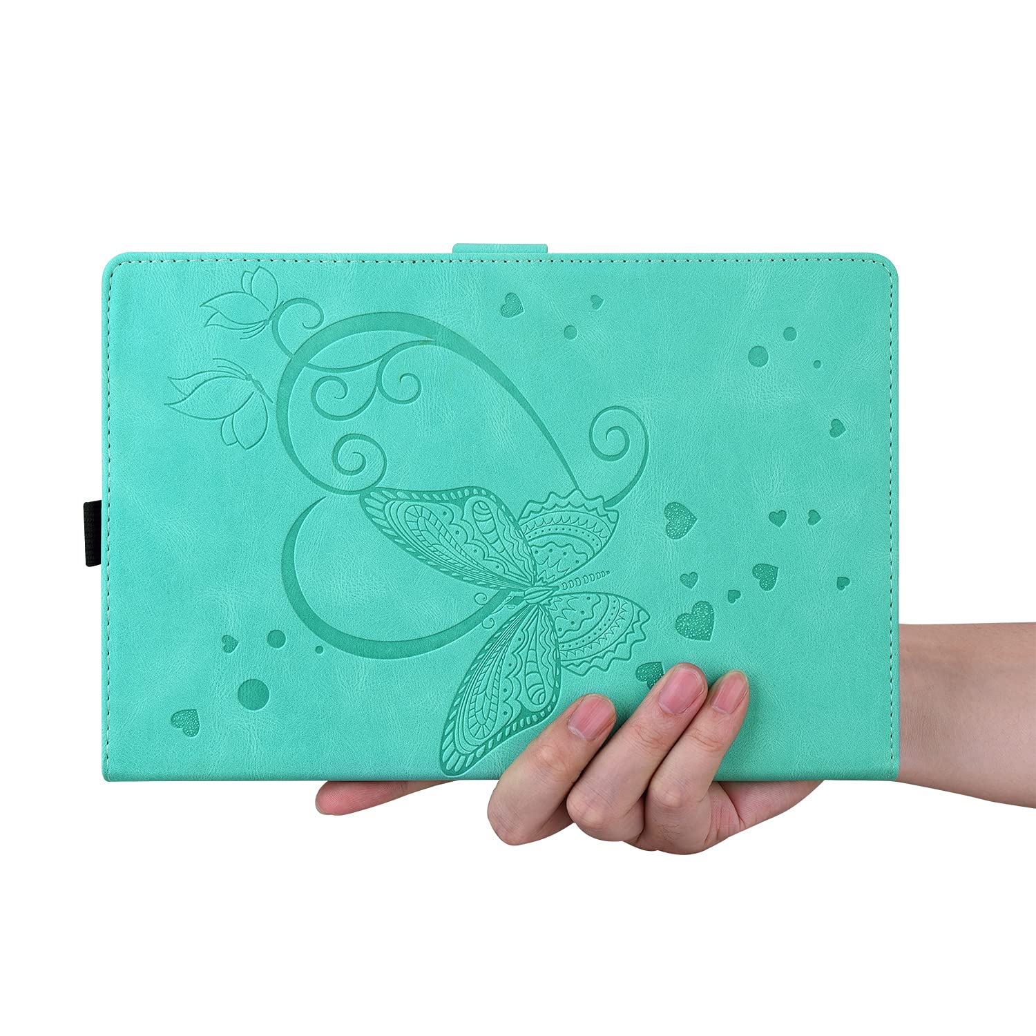 Hülle Für Xiaomi Mi Pad 5 / Pad 5 Pro – PU-Leder Case Mit Standfunktion