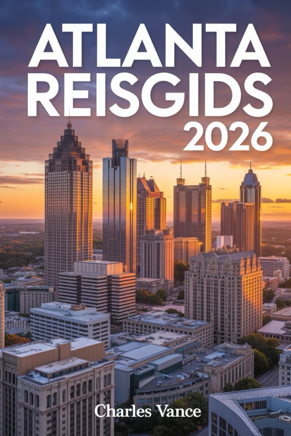 ATLANTA REISGIDS 2026: Een Complete Reisgids voor Cultuur, Geschiedenis, Keuken, Attracties, Buurten, Insider-Tips & 2026 Reisinspiratie — Inclusief Atlanta’s Rol tijdens het Wereldvoetbaljaar