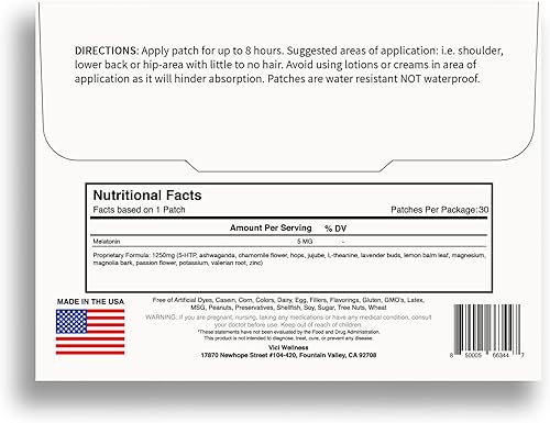 Miniatura 2 de Trío Sweet Dreams (30 parches)