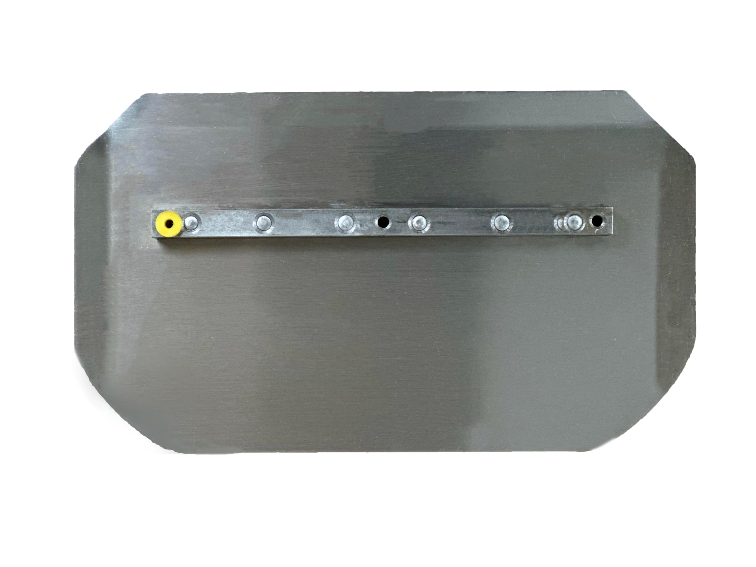 Combination Power Float Blades Set 36" (4 Pack) Power Trowel Concrete