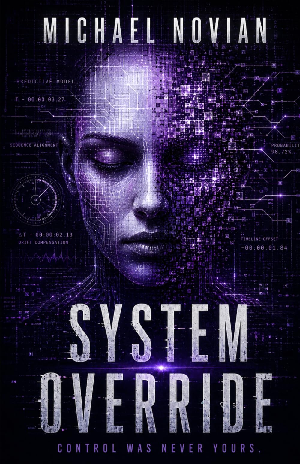 System Override (Pattern Matrix)