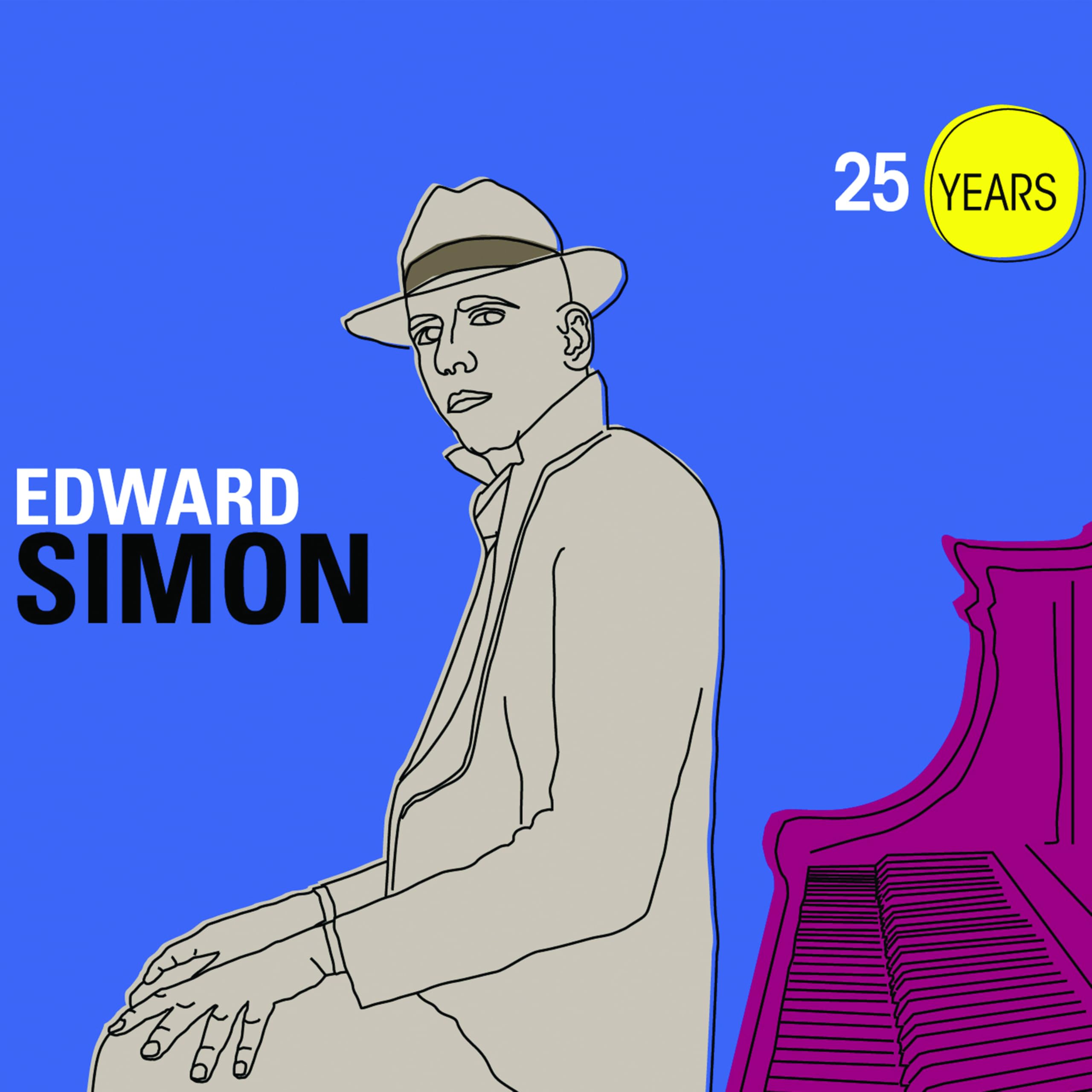 Twentyfive Years -Ltd-