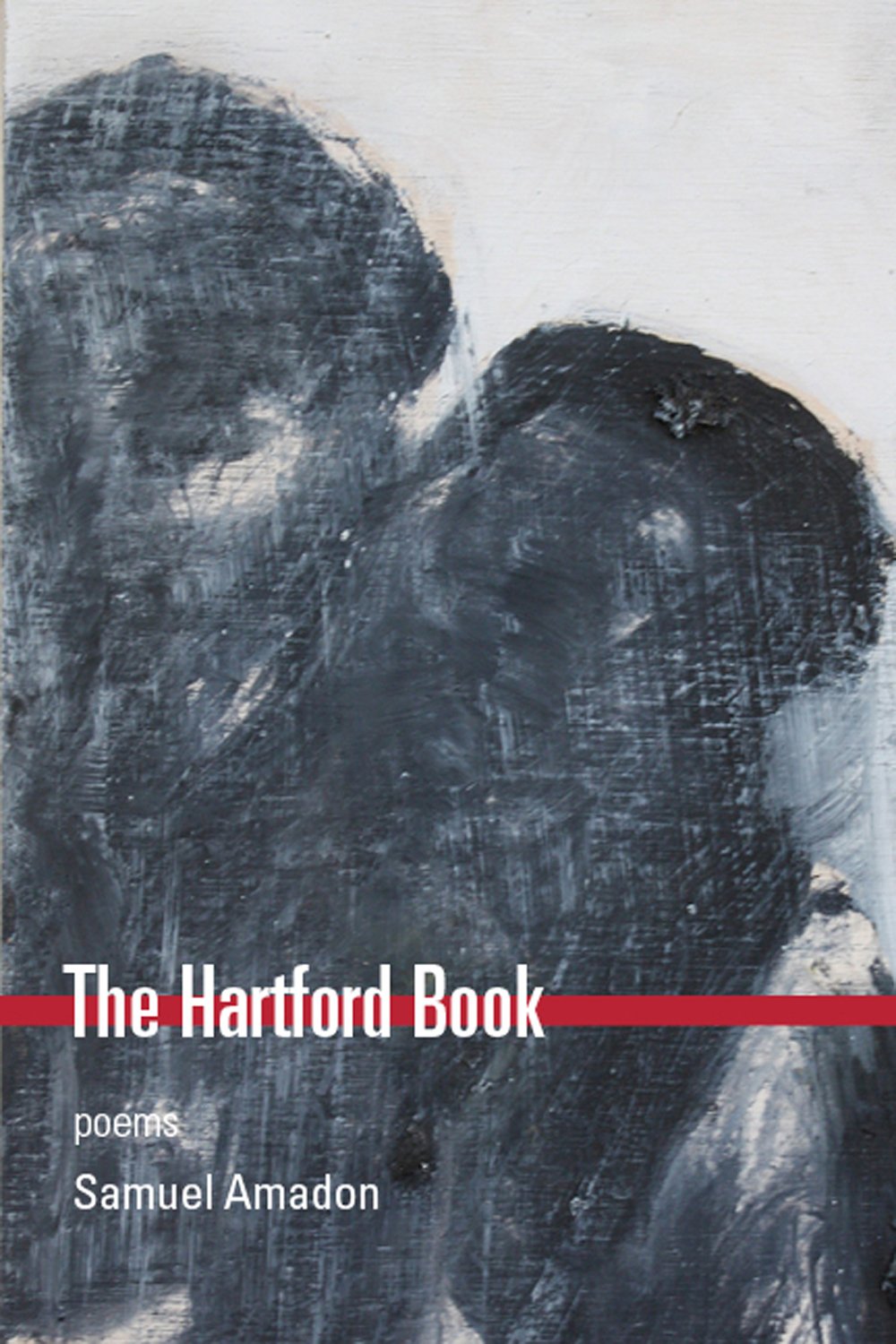 The Hartford Book (New Poetry)