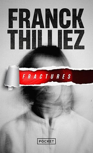 Couverture de Fractures