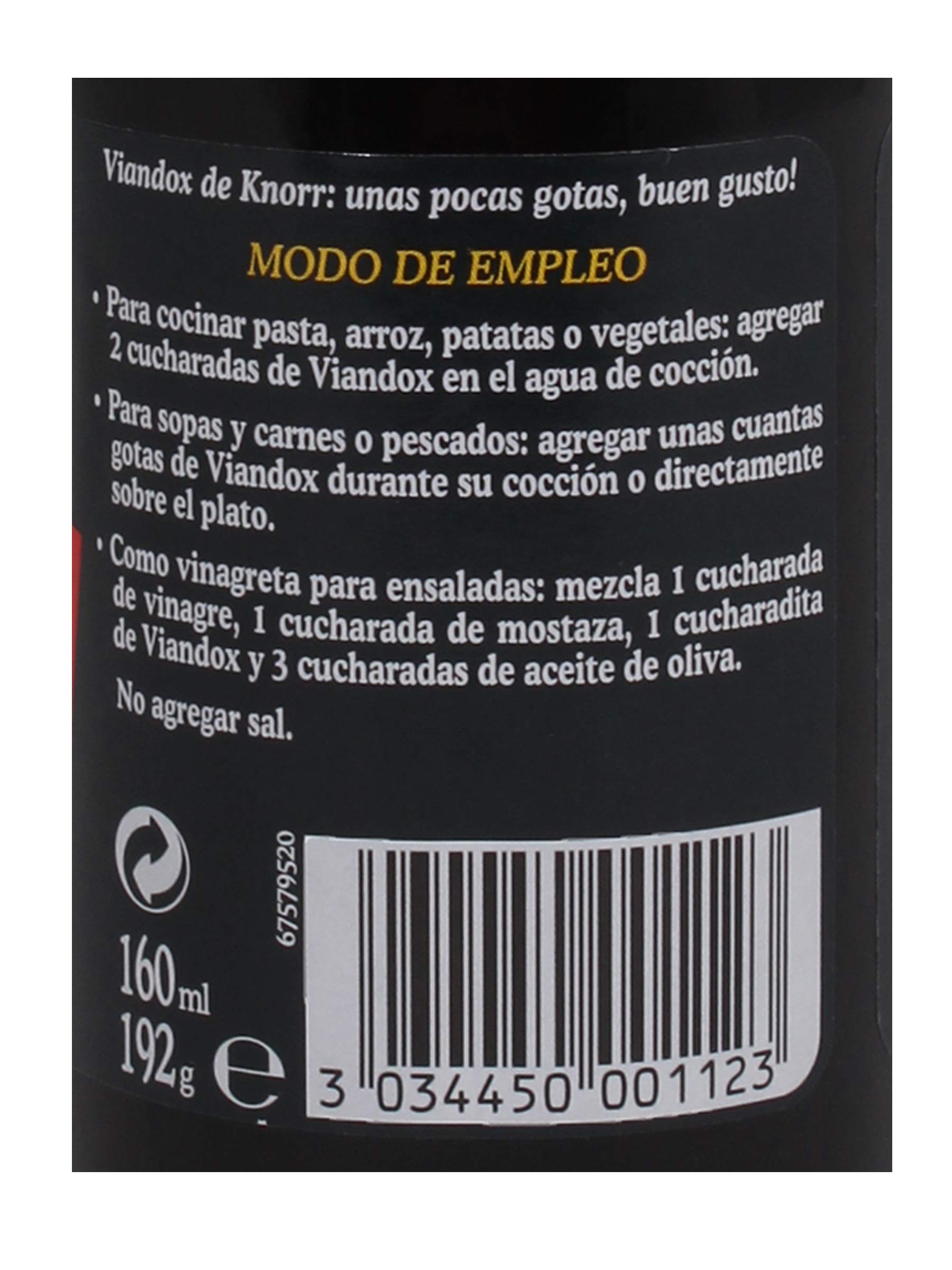 Aliño Viandox