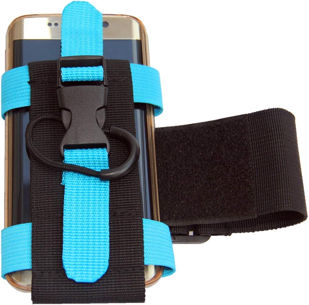 Cell Phone Arm Bag,Arm Holder For Cell Phone,Sports Armband