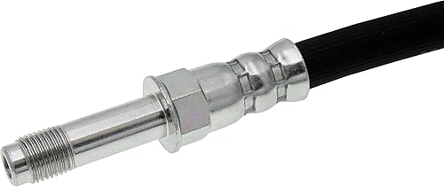 Miniatura 3 de Dorman H620903 Manguera hidráulica de freno compatible con modelos seleccionados Dodge / Freightliner / Mercedes-Benz