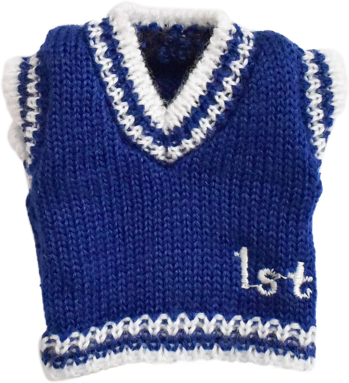 L5894201 Pendant Birthday Bear Vest Day