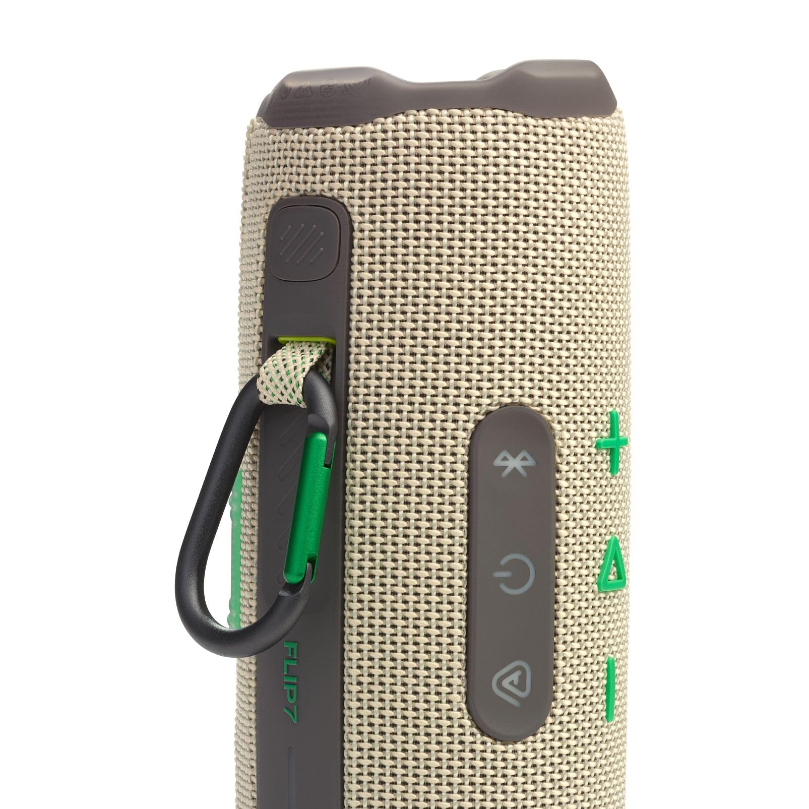 JBL FLIP7 付属品付き JBL Flip7レビューしてみた！ペットボトルサイズで持ち運び◎ | Cheer