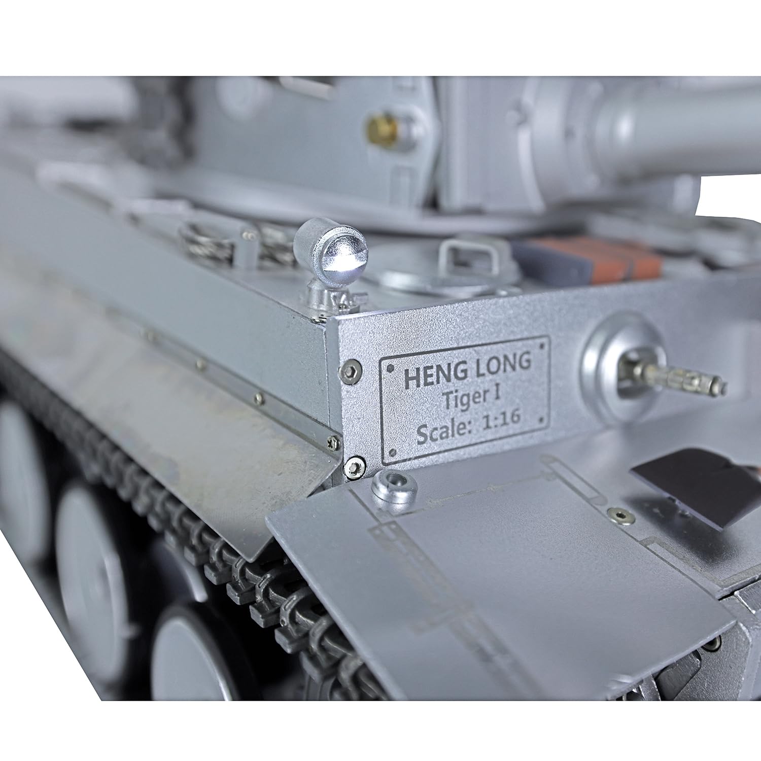 Amazon.co.jp: Henglong 1/16アップグレードフルメタルジャーマン