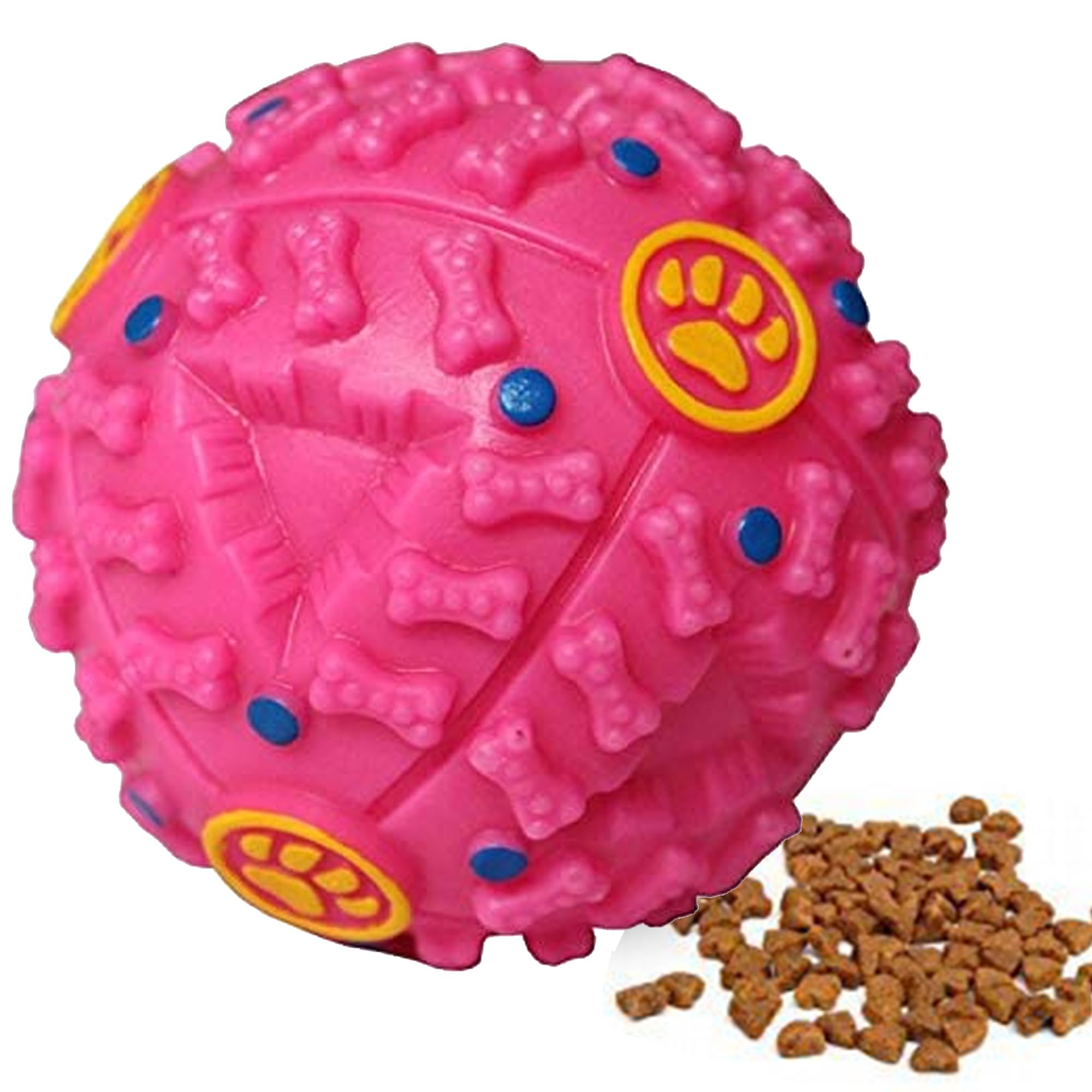 See full amazon price history chart for Tails of Joy Natural Latex Rubber Squeaky Ball Dog Toy - (Claw Ball) Small to Large Dogs & Puppy | Durable, Cute Pet Toy Paw, Fetch & Chew Toys for Dogs (Large-4 * 4 INCH) Tails of Joy Natural Latex Rubber Squeaky Ball Dog Toy - (Claw Ball) Small to Large Dogs & Puppy | Durable, Cute Pet Toy Paw, Fetch & Chew Toys for Dogs (Large-4 * 4 INCH) (B0CYMWJ4XF) Amazon Price History, Amazon Price Tracker