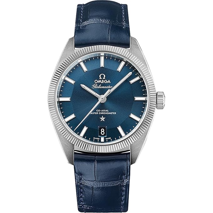 omega constellation globemaster