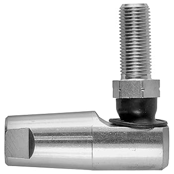 Amazon.com: Caltric Front Right Tie Rod End 1/2
