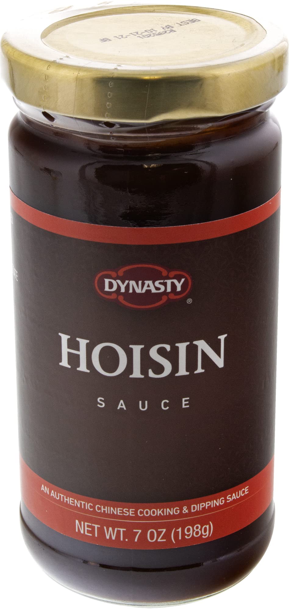 Dynasty Hoisin Sauce (12x7oz)