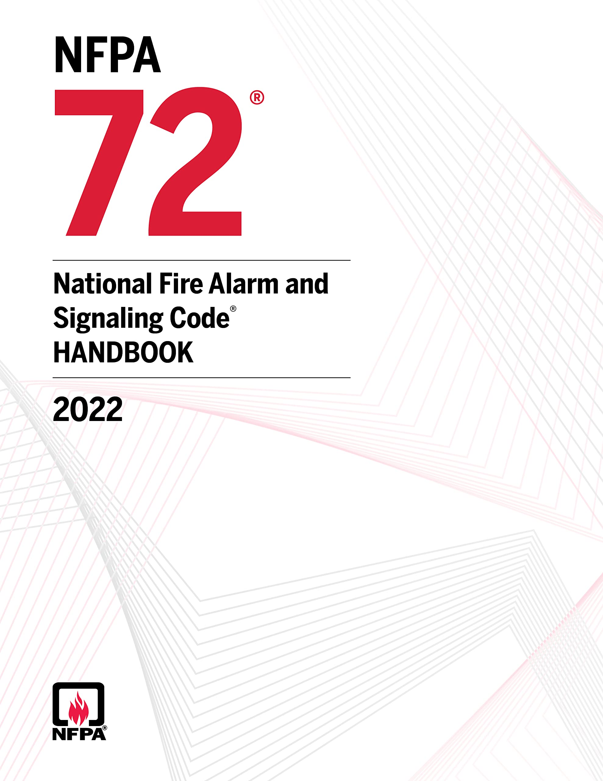 Buy NFPA 72, National Fire Alarm and Signaling Code Handbook, 2022