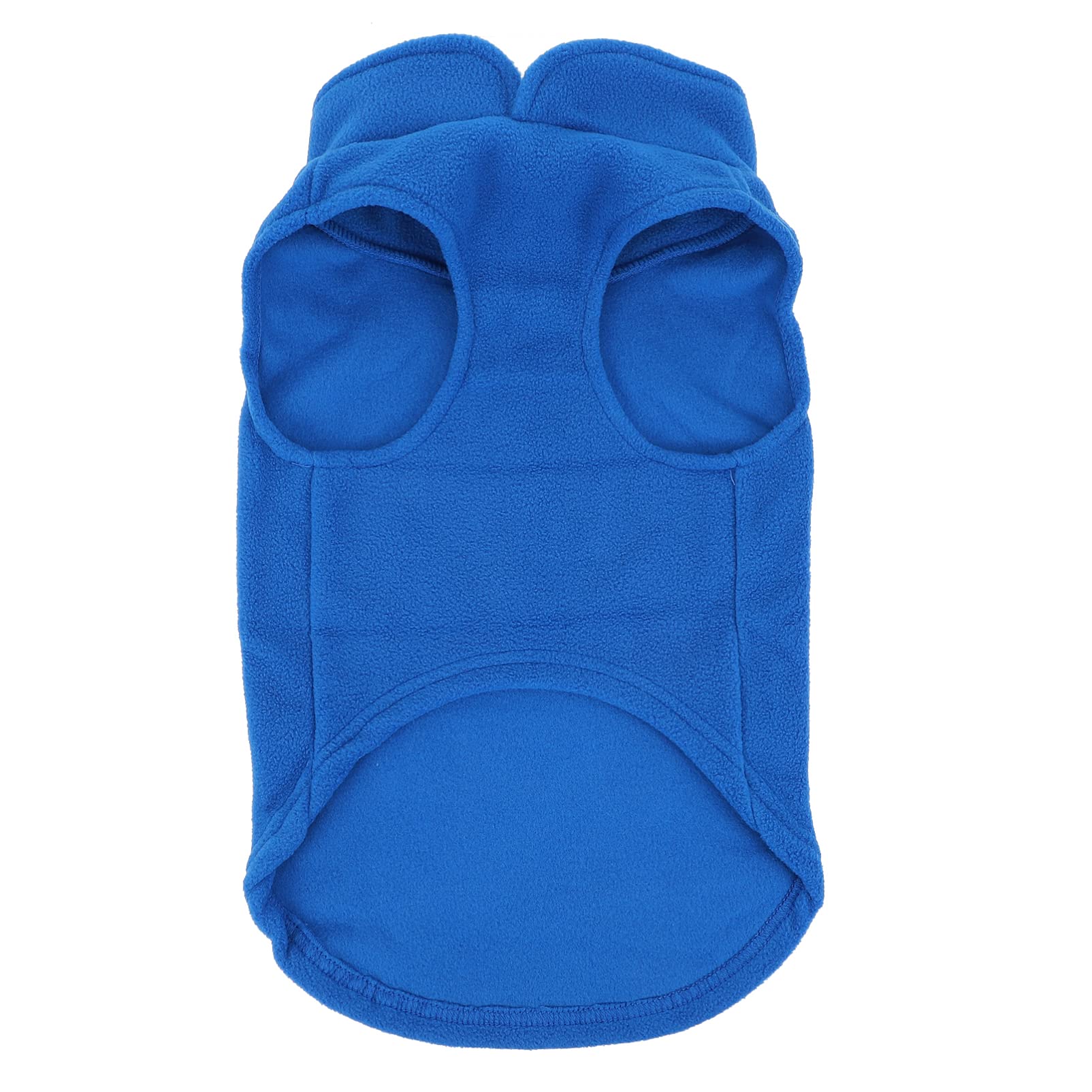 POPETPOP 3 Pz Gilet per Animali Domestici Cappotti Invernali per Cuccioli Abbigliamento per Cuccioli Costume da Cane da Vacanza Felpe per Cani Pile Portare a Spasso Il Cane Gattino