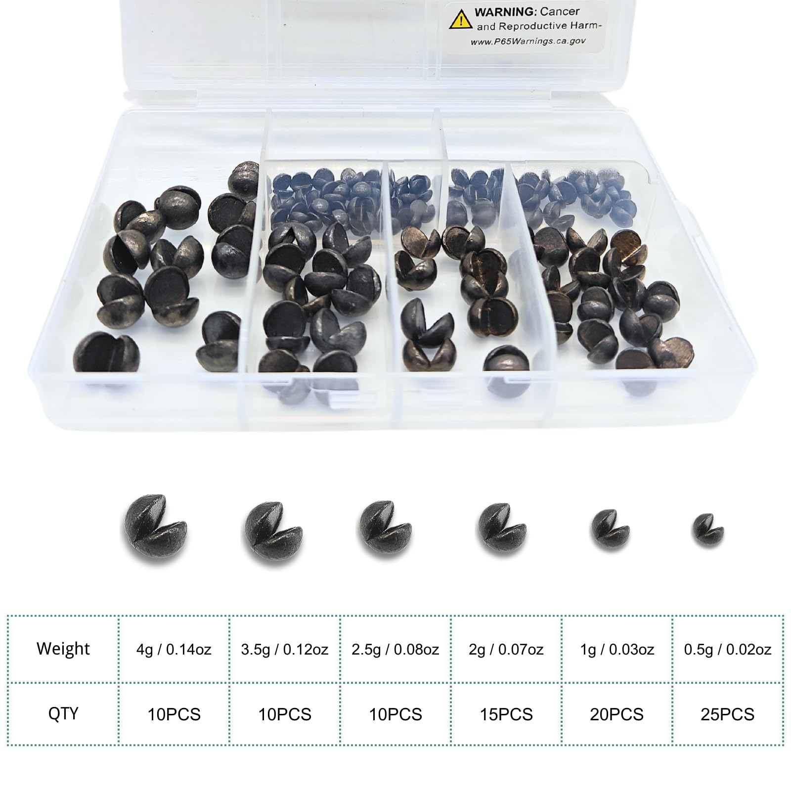 Keitech SR1332 Artificial Fishing Bait