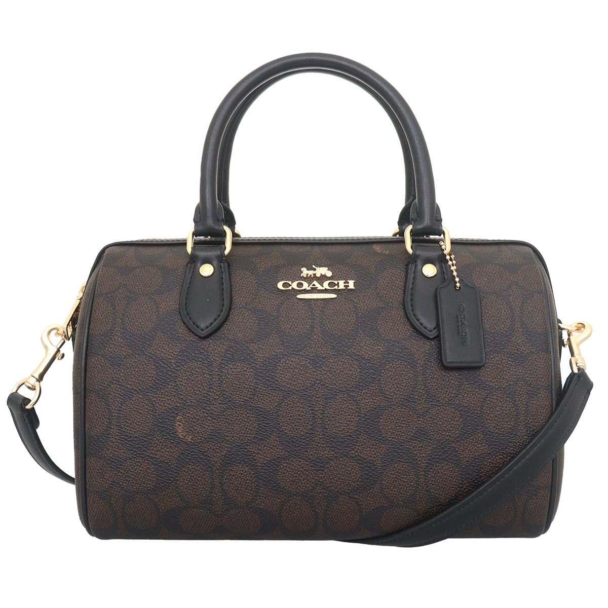 Amazon.co.jp: Coach Bag (Shoulder Bag) FCV961 CV961 Signature
