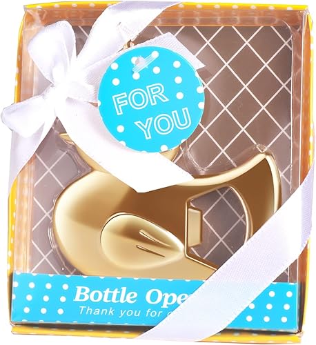 Miniatura 4 de Yuokwer 20 abrebotellas, recuerdos de baby shower para invitados, abrebotellas, bodas, despedidas de soltera, recuerdos de cumpleaños y decoraciones