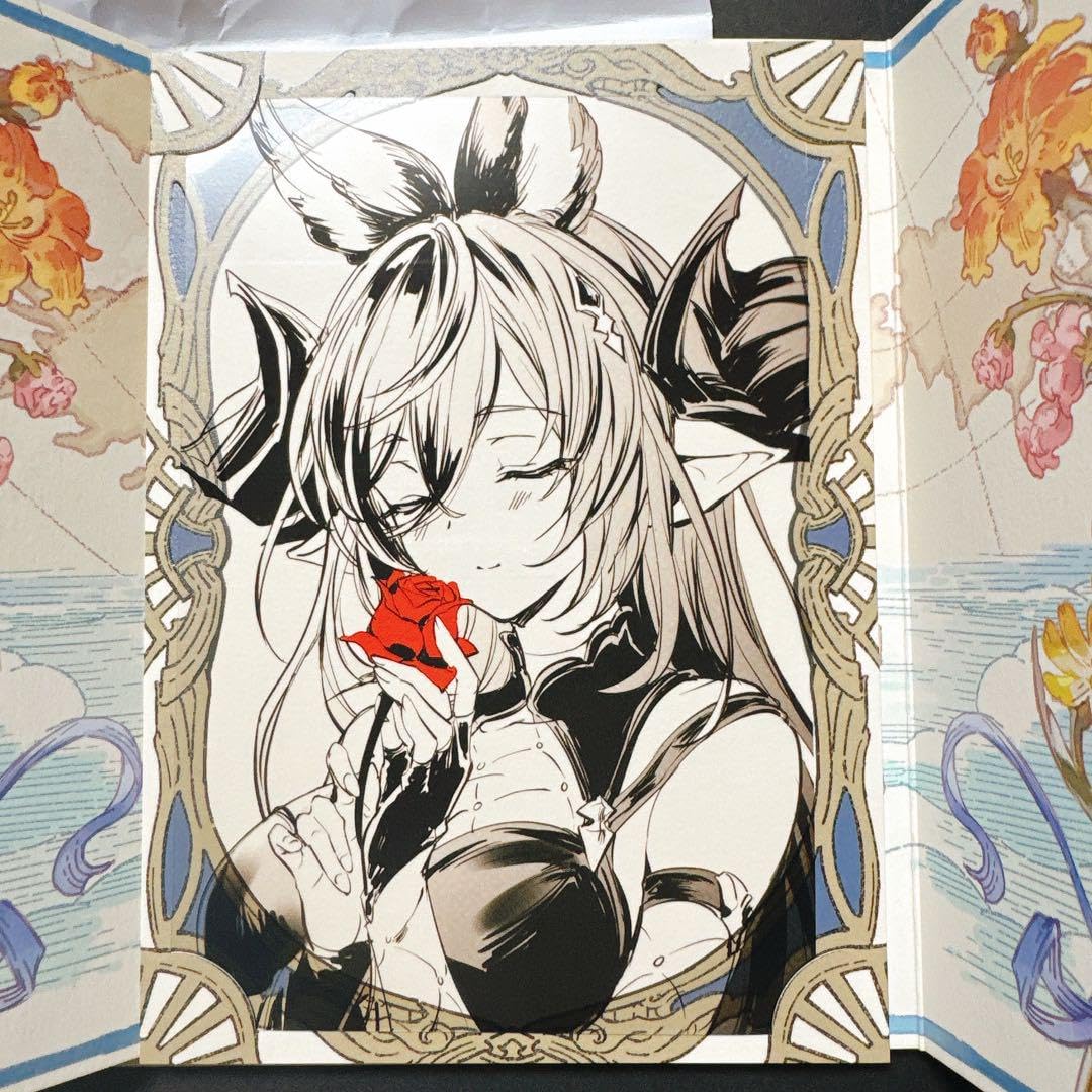 【Adonislion】グラブル返礼品 Adonislion】グラブル返礼品 アポロニア グラブル 2023