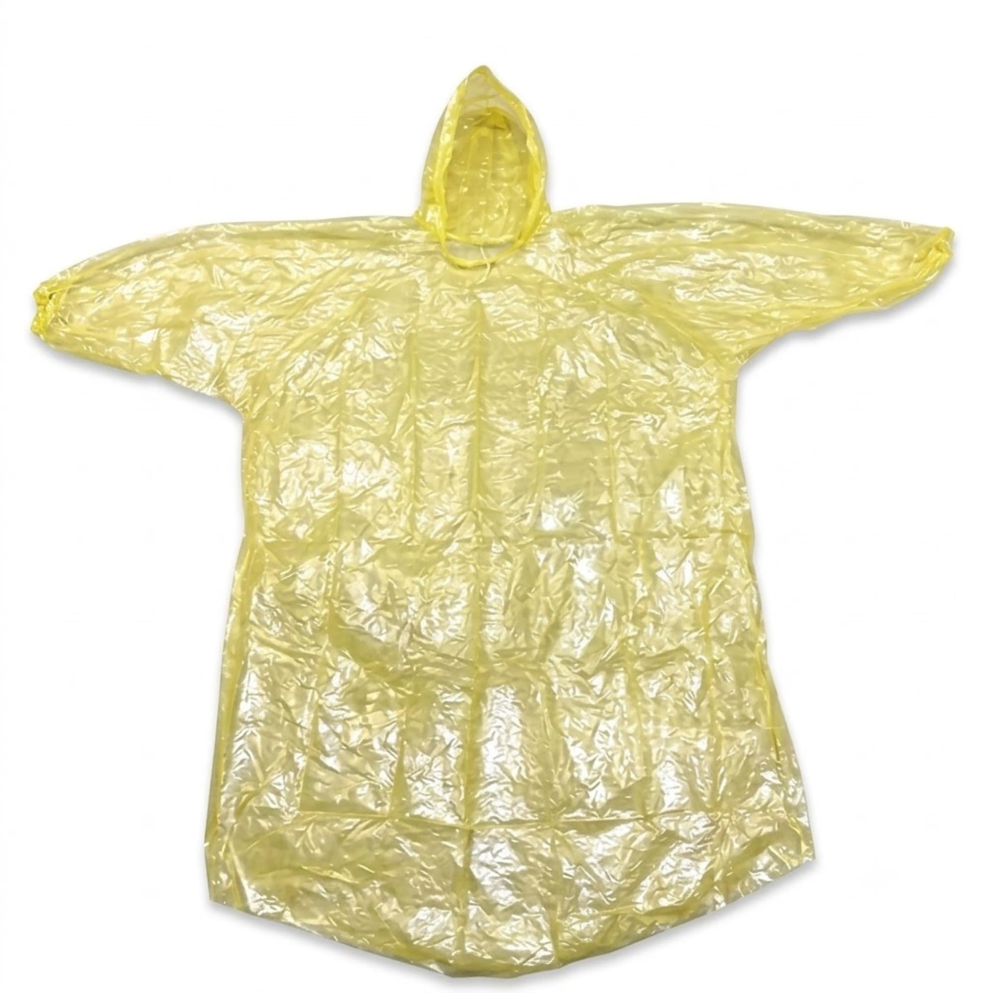 drumstone Eco-Friendly Raincoat – Sustainable Waterproof Jacket Made from Recycled Materials-picture-13