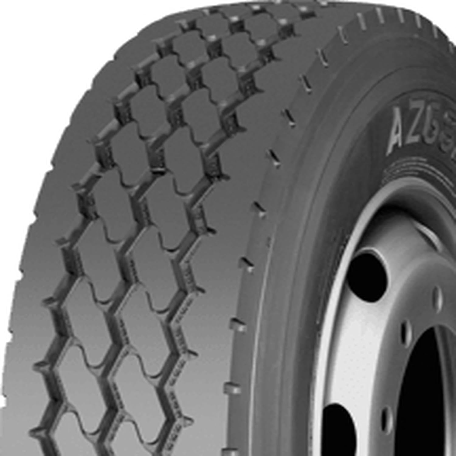 Arisun AZ682 11R22.5 146/143M H Commercial Tire