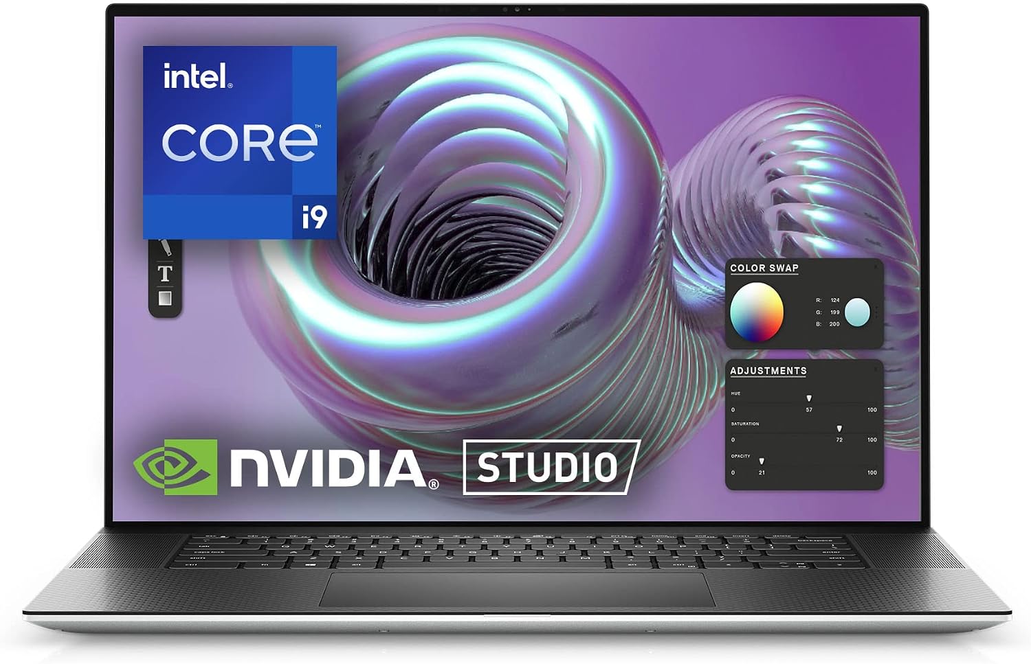 Dell XPS 9710 Laptop