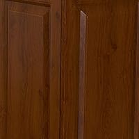 Vista 43 de Household Essentials - Gabinete para cestas de ropa sucia con apertura frontal