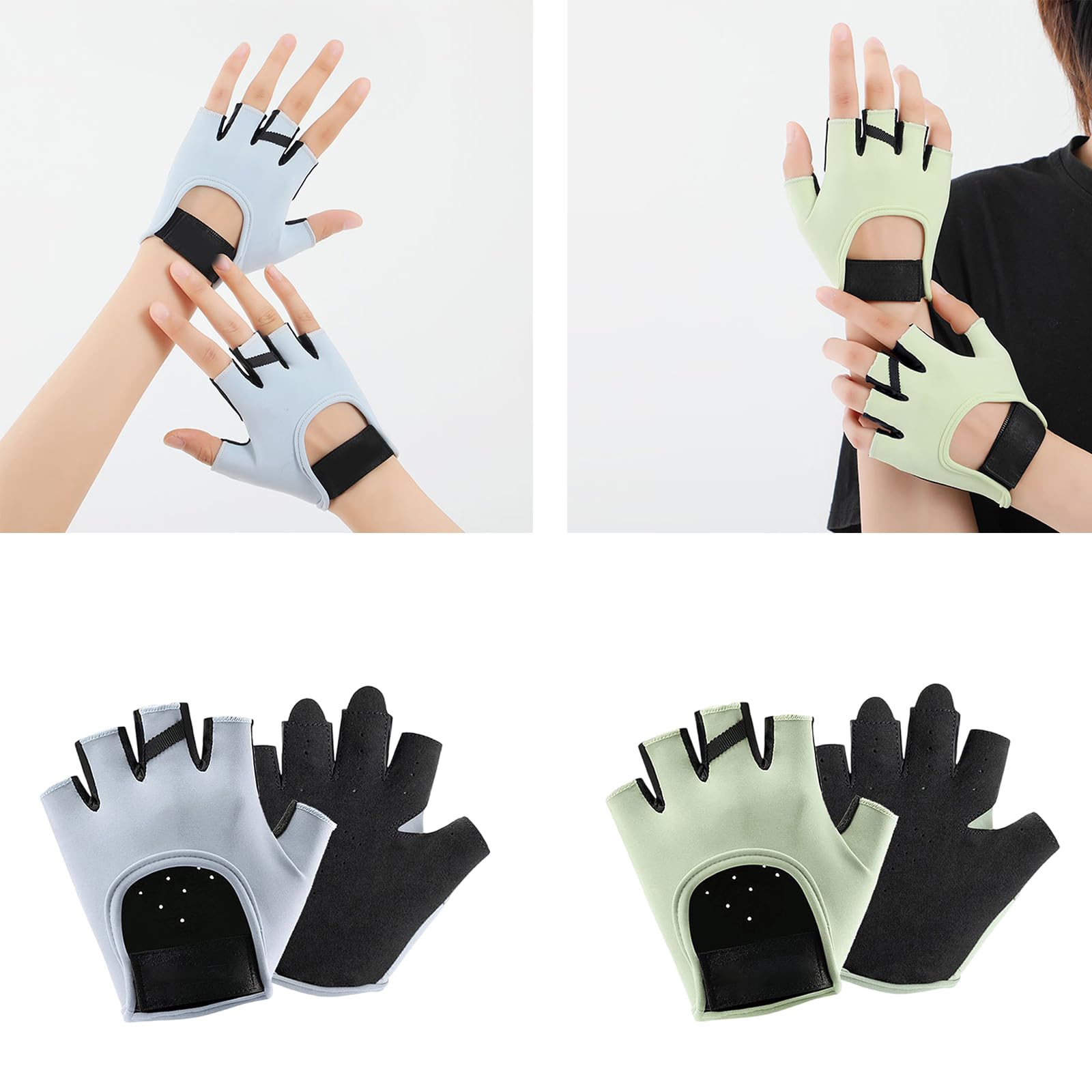 Edema Glove, Over Wrist, Size: S, Right