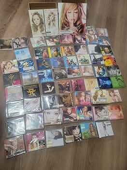 浜崎あゆみ シングル アルバム CD 60枚セット カセット2本新品 浜崎あゆみ シングル アルバム CD 60枚セット カセット2本新品