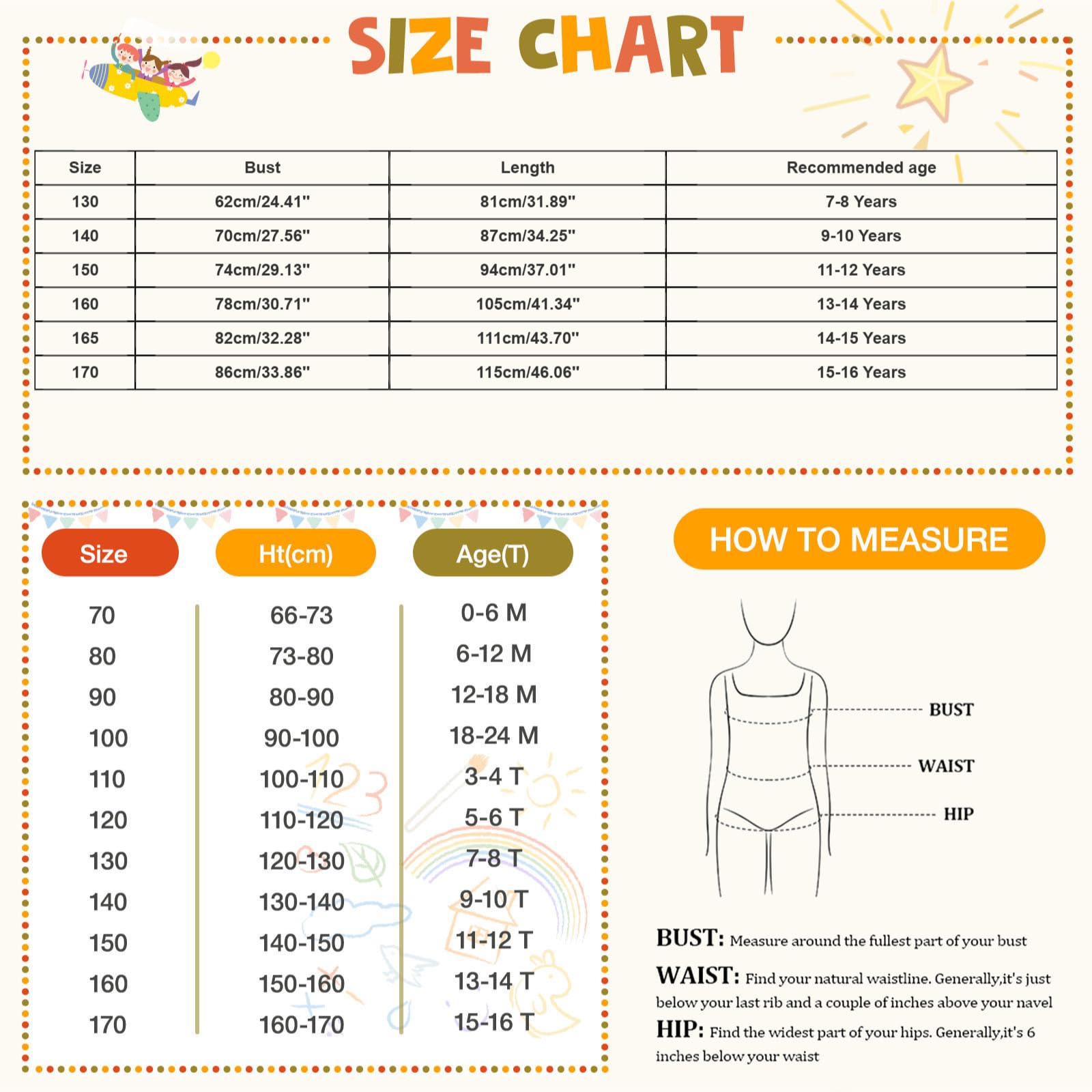 Vestito da ragazza estivo casual boho spiaggia midi fluente prendisole bambini senza maniche smock vacanza A Line abito adolescenti abiti morbidi comfort