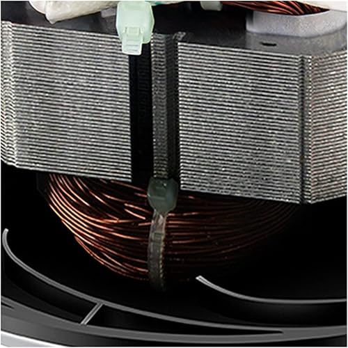 Miniatura 2 de COmepa Vacuum Cleaner Motor Accessories QW12T-05A05E MC-CG321 ZW1202 .Compatible for Midea.Drive Motor, Motor, Motor System