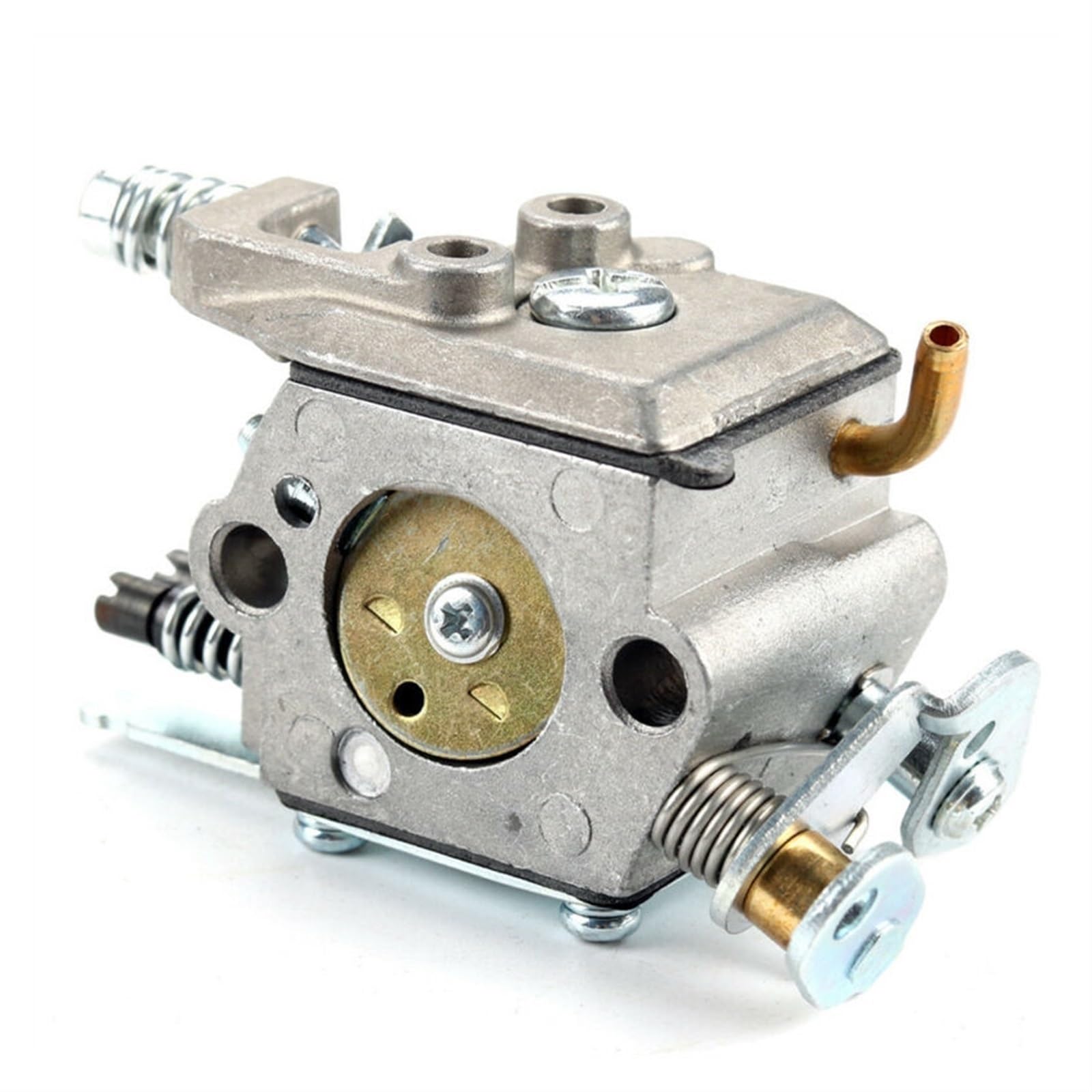 Para Walbro WT-529 WT-289 WT-285 WT-239 motosierra recortadoras desbrozadoras para Husqvarna 136 137 141 accesorios de carburador