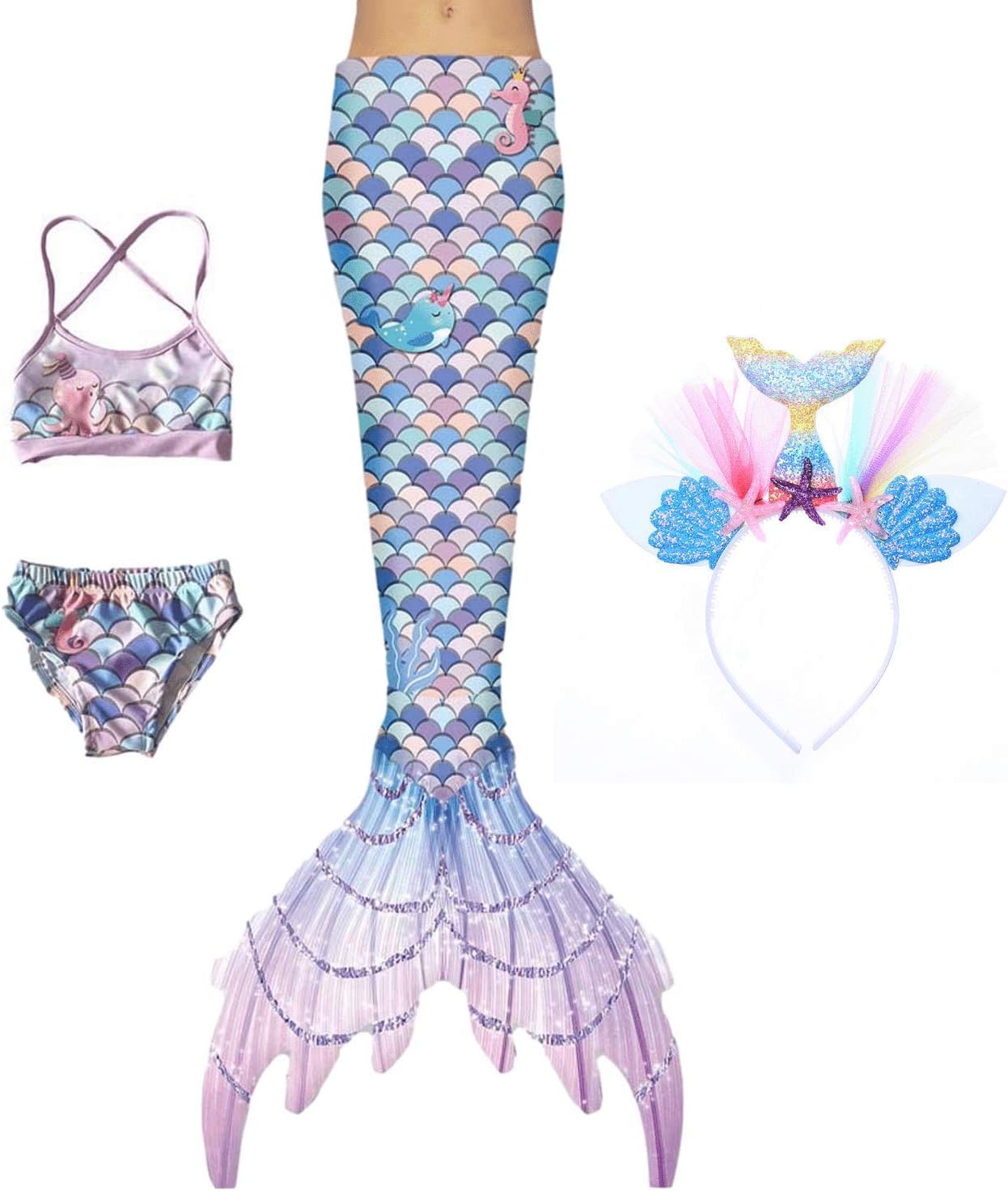 Trajes de Baño